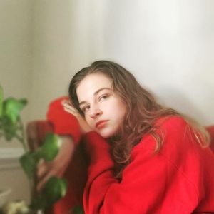 Meet your Posher, Savanna